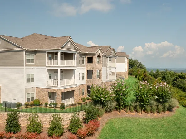 Greystone Vista Apartment Homes