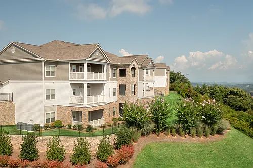 Greystone Vista Apartment Homes Photo 1