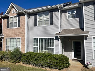 103 Odyssey Turn, Conyers, GA, 30012
