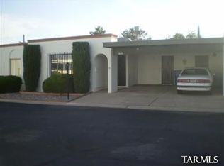 840 S Ciudad Cir, Tucson, AZ 85710
