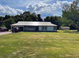 597 Highway 368, Grand Junction, TN 38039