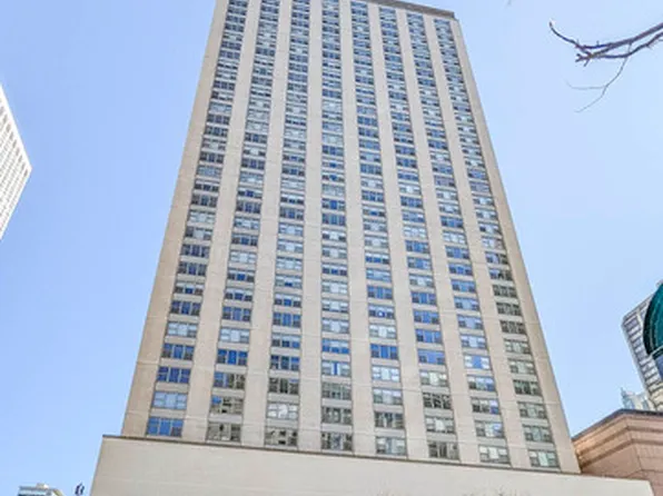 777 N Michigan Ave, Chicago, IL