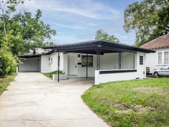 1618 Indiana Ave, Winter Park, FL 32789