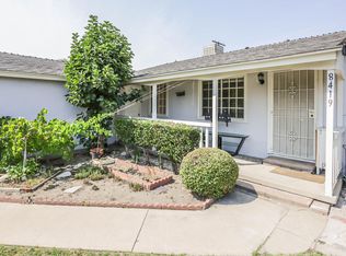 8419 Stansbury Ave, Panorama City, CA 91402