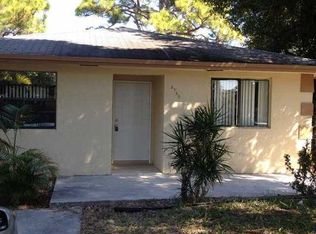 2755 Washington Dr, Fort Lauderdale, FL 33311