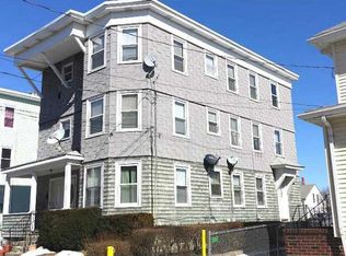 75-79 Hadwin St, Central Falls, RI 02863