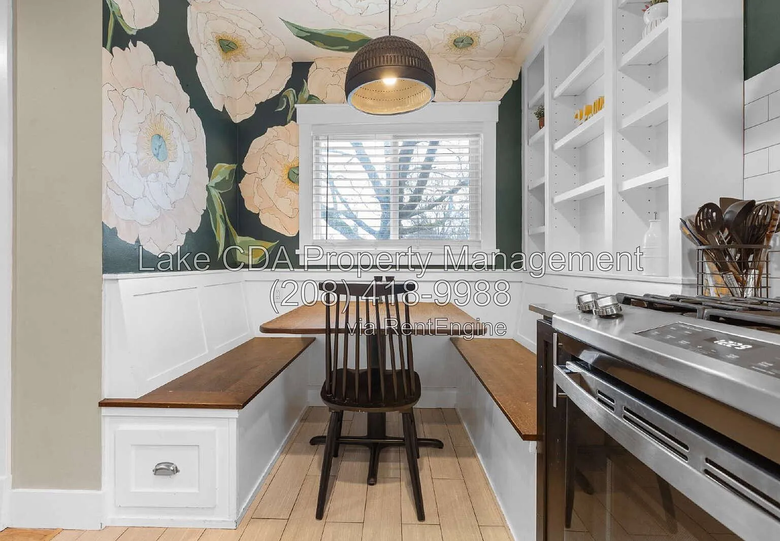 4 bed, 2.0 bath, 1584 sqft, $3,500 — Photo 3