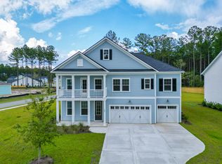 148 Marion Cove Dr, Huger, SC 29450