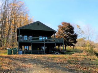 9883 Marx Rd, Little Valley, NY 14755