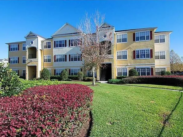 8103 Lillies Way APT 107, Orlando, FL 32825