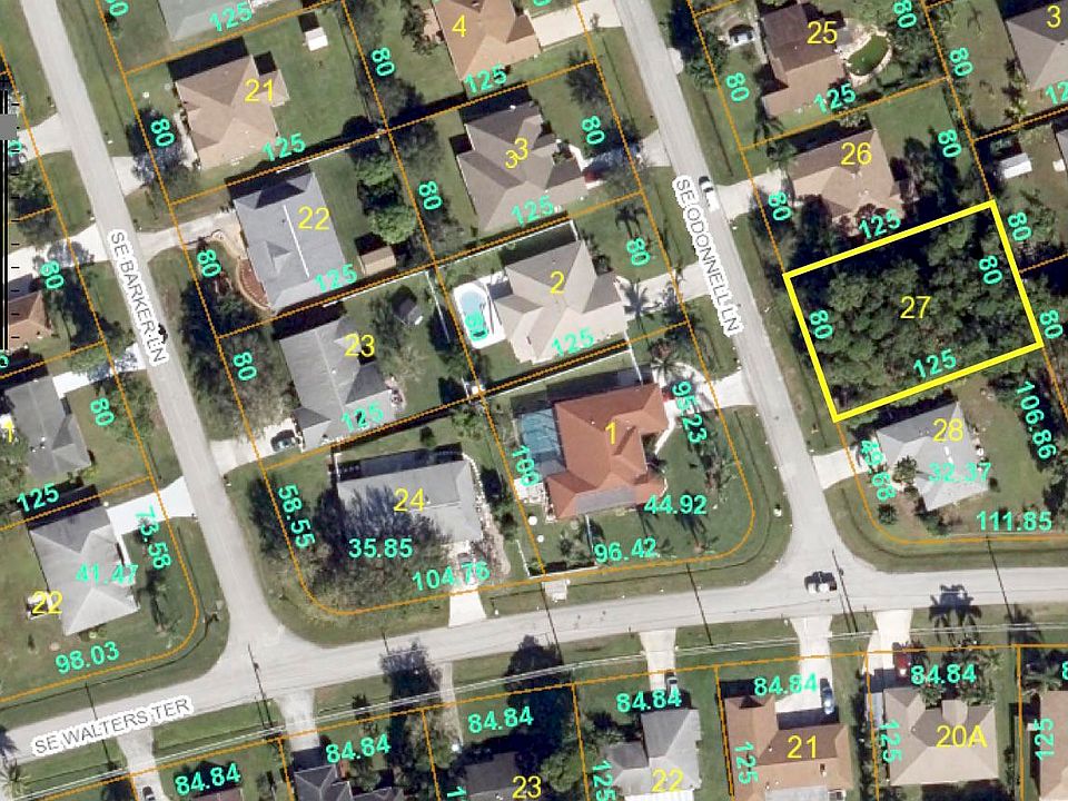 1st image of 1481 SE Odonnell Ln