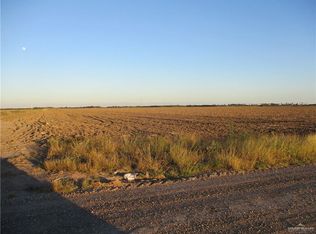 400 Haltiner Aly, Rio Grande City, TX 78582