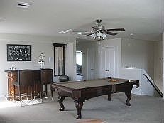 Texas Size Gameroom