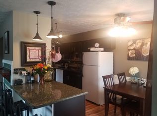 6372 Well Fleet Dr #121, Columbus, OH 43231