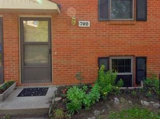 792 Spring Meadows Dr, Lexington, KY 40504