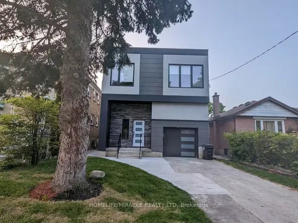 100 Macdonald St, Toronto, ON