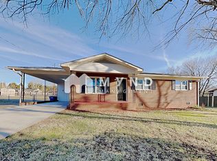 2113 Beauty St, Statesville, NC 28625