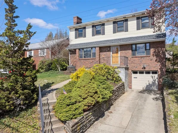 1367 Sylvandell Dr, Pittsburgh, PA 15243
