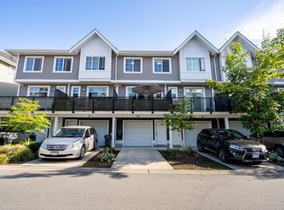 20180 84th Ave #88, Langley, BC V2Y 3N5