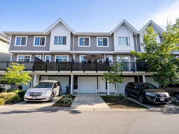 20180 84th Ave #88, Langley, BC V2Y 3N5