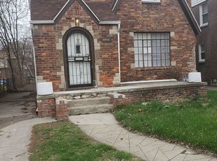 16549 Ilene St, Detroit, MI 48221