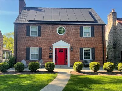 630 Arden Ln, Pittsburgh, PA, 15243
