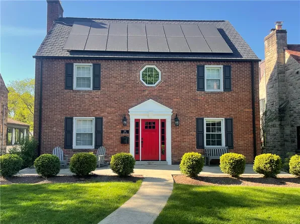 630 Arden Ln, Pittsburgh, PA 15243