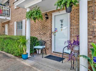 3367 E Olive Rd #12E, Pensacola, FL 32514