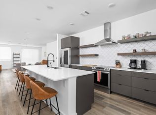 2709 E 5th St #1306, Austin, TX 78702