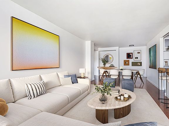 4th image of 382 Central Park W APT 17X