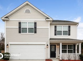 1347 Sharp Ridge Rd, Greensboro, NC 27406