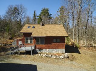 93 Stanhope Mill Rd, Lincoln, ME 04457