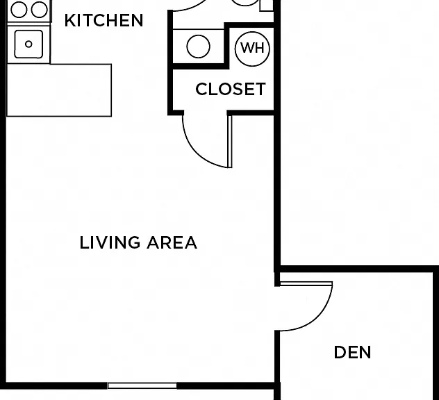 Waters Edge Apartment Homes (NC) — Photo 29