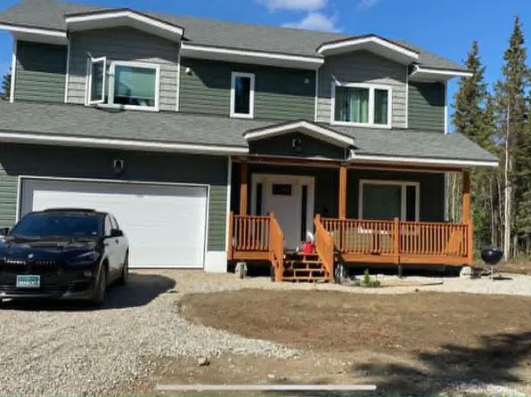 2695 Greystone Rd, Delta Junction, AK 99737