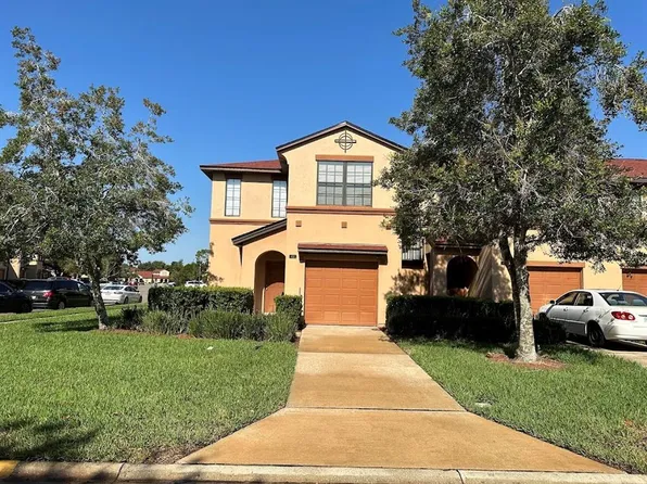 431 Honeycomb Way, Saint Johns, FL 32259