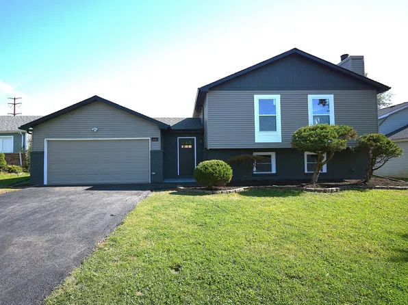 626 Old Forge Ln, University Park, IL 60484