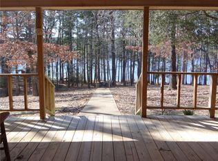 109 Rock Springs Path, Holly Lake Ranch, TX 75765