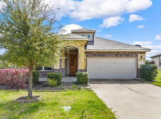 3125 Caribou Falls Ct, Fort Worth, TX 76108