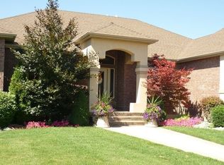 4864 W Joey Ct, Highland, UT 84003
