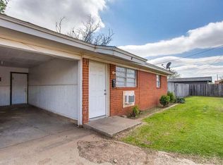 6504 Avenue Q, Lubbock, TX 79412