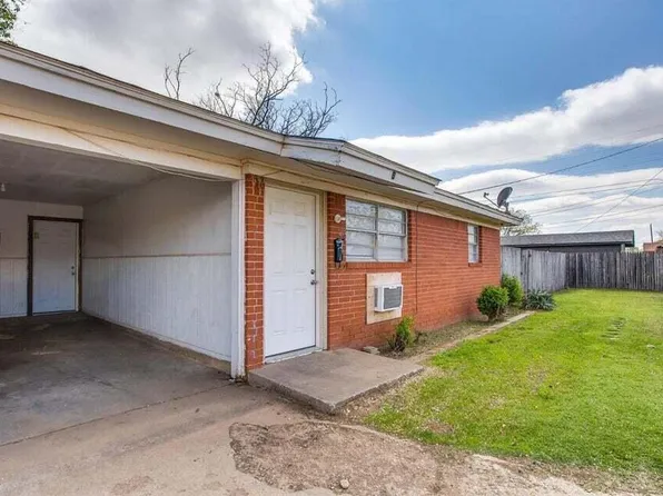 6504 Avenue Q, Lubbock, TX 79412