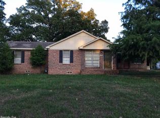 1505 Nelson St, Linden, TX 75563