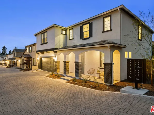 11765 N Fenton Ave, Sylmar, CA 91342