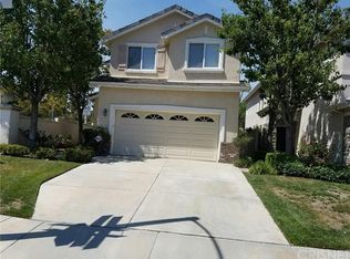 25565 Fitzgerald Ave, Stevenson Ranch, CA 91381