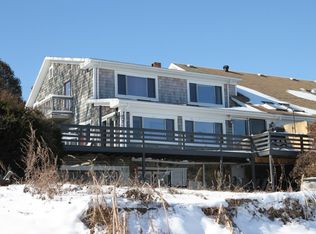 1414-1416 Drift Rd, Westport, MA 02790