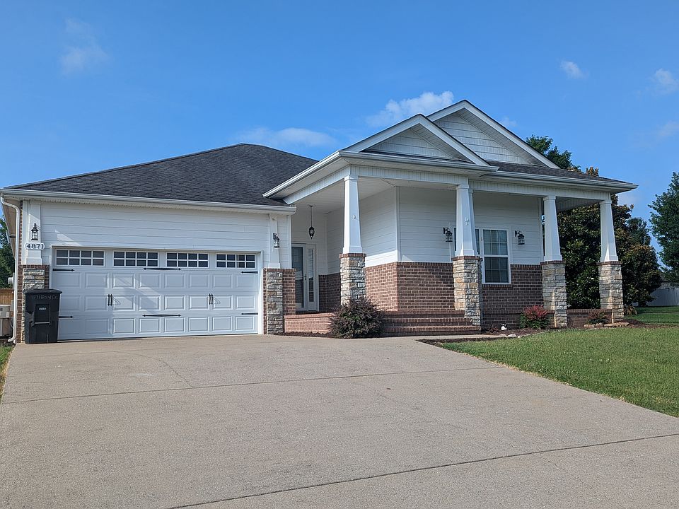1st image of 4871 Beryl Dr