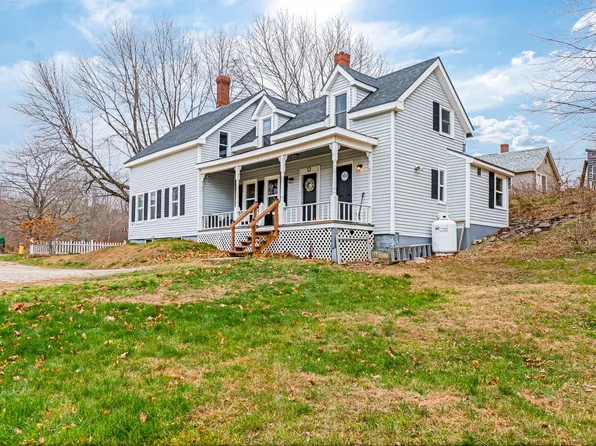 91 Central Street, Bucksport, ME 04416