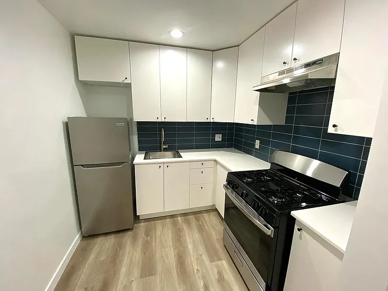 1 bed, 1.0 bath, 700 sqft, $1,650 — Photo 4