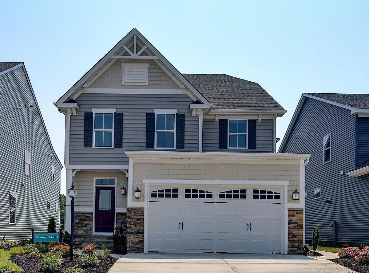 Building Photo - 9466 Lewisdale Pl