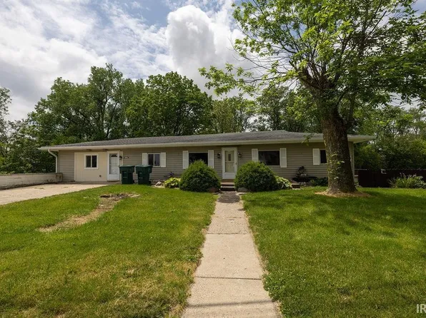 3529 S Walnut St, Muncie, IN 47302